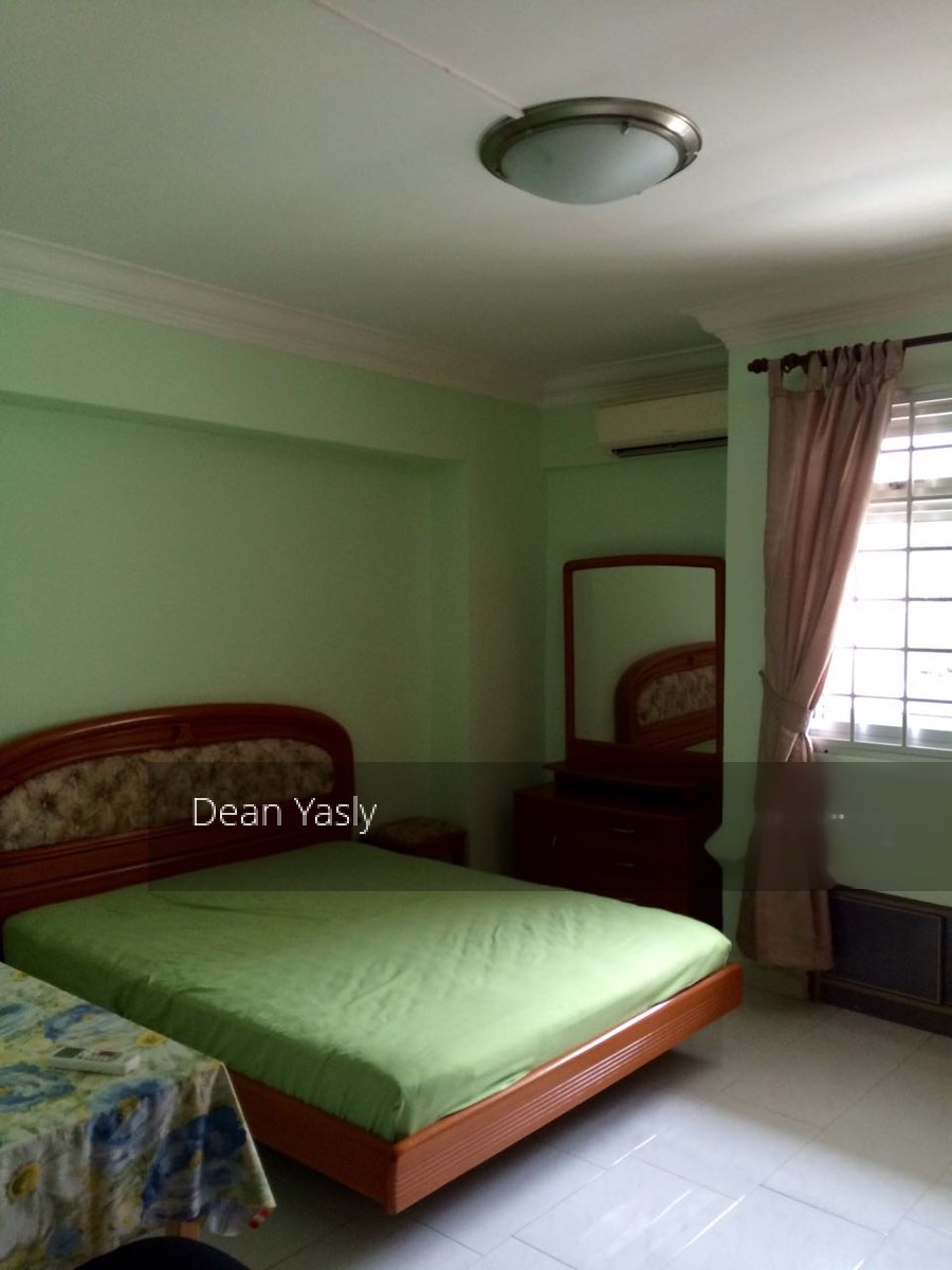 Blk 207 Pasir Ris Street 21 (Pasir Ris), HDB Executive #149055252